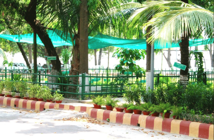 Kamala Devi Sohanraj Singhvi Jain College of Education Kolkata Campus photo 15